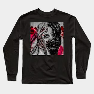 Fear Long Sleeve T-Shirt